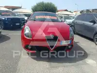 2016 Alfa Romeo Giulia
