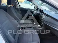 2016 Alfa Romeo Giulia