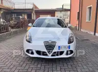 2016 Alfa Romeo Giulia