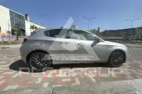 2016 Alfa Romeo Giulia