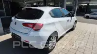 2016 Alfa Romeo Giulia