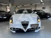 2016 Alfa Romeo Giulia