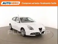2016 Alfa Romeo Giulia