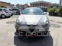 2016 Alfa Romeo Giulia