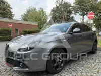 2016 Alfa Romeo Giulia