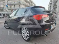 2016 Alfa Romeo Giulia