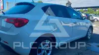 2016 Alfa Romeo Giulia