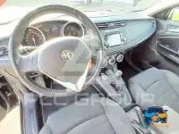 2016 Alfa Romeo Giulia