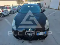 2016 Alfa Romeo Giulia