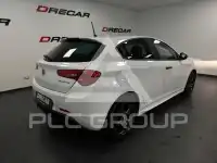 2016 Alfa Romeo Giulia