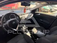 2016 Alfa Romeo Giulia