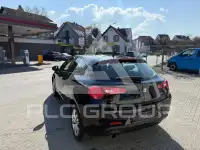 2016 Alfa Romeo Giulia