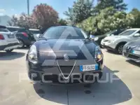 2016 Alfa Romeo Giulia