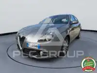 2016 Alfa Romeo Giulia
