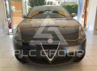 2016 Alfa Romeo Giulia