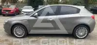 2016 Alfa Romeo Giulia