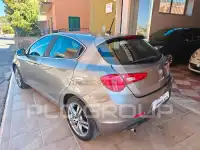 2016 Alfa Romeo Giulia