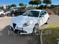 2016 Alfa Romeo Giulia