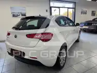 2016 Alfa Romeo Giulia