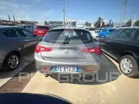 2016 Alfa Romeo Giulia
