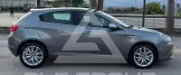 2016 Alfa Romeo Giulia