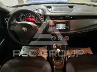 2016 Alfa Romeo Giulia