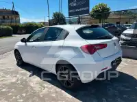 2016 Alfa Romeo Giulia