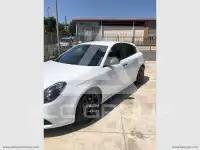 2016 Alfa Romeo Giulia