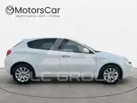 2016 Alfa Romeo Giulia