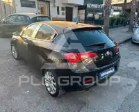 2016 Alfa Romeo Giulia