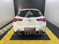 2016 Alfa Romeo Giulia