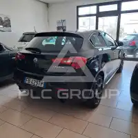 2016 Alfa Romeo Giulia