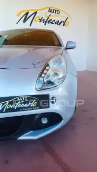 2016 Alfa Romeo Giulia