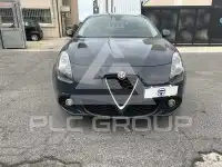 2016 Alfa Romeo Giulia