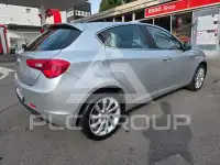 2016 Alfa Romeo Giulia