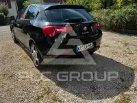 2016 Alfa Romeo Giulia