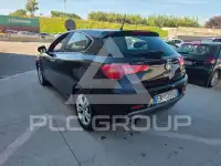 2016 Alfa Romeo Giulia