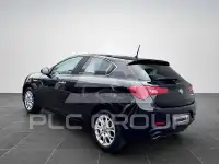 2016 Alfa Romeo Giulia
