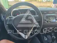 2016 Alfa Romeo Giulia