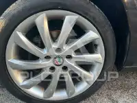 2016 Alfa Romeo Giulia