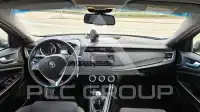 2016 Alfa Romeo Giulia