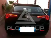 2016 Alfa Romeo Giulia