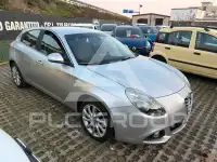 2016 Alfa Romeo Giulia