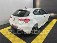 2016 Alfa Romeo Giulia