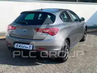 2016 Alfa Romeo Giulia
