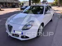 2016 Alfa Romeo Giulia