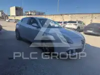 2016 Alfa Romeo Giulia