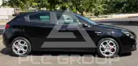 2016 Alfa Romeo Giulia