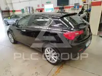 2016 Alfa Romeo Giulia