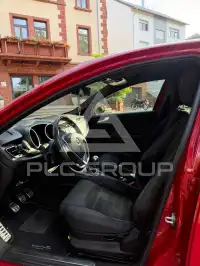 2016 Alfa Romeo Giulia
